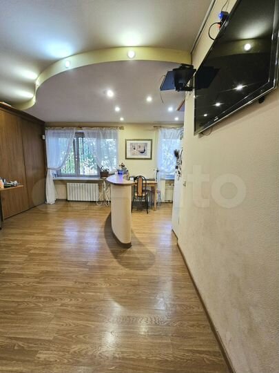 1-к. квартира, 30,2 м², 1/5 эт.