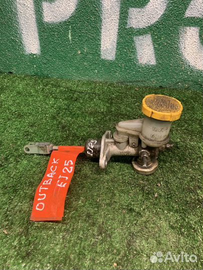 Цилиндр сцепления главный Subaru Outback