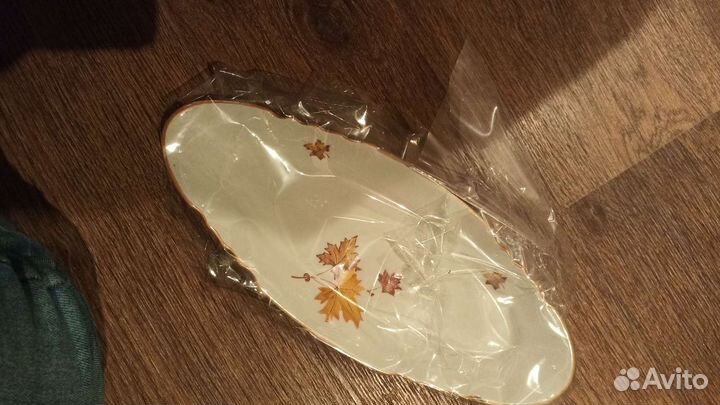 Посуда СССР