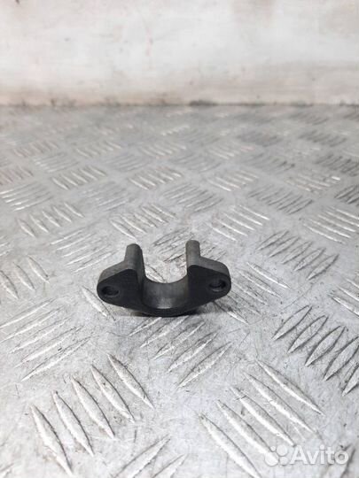 Скоба крепления форсунки Bmw X5 внедорожник 5 дв