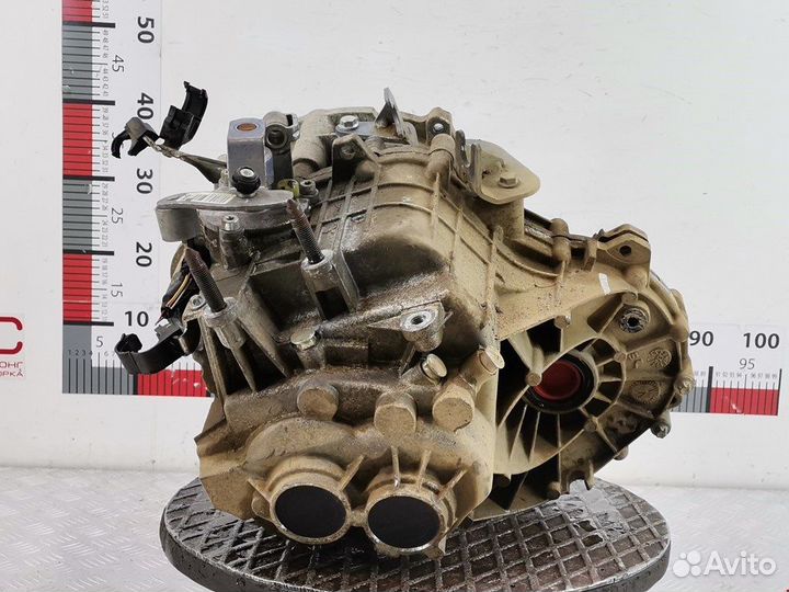 Кпп для Mitsubishi Colt 6