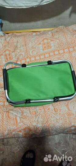 Термосумка