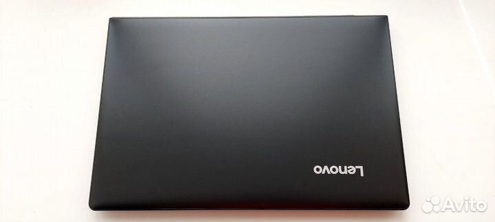 Мощный ноутбук Lenovo на Core i3, озу 12гб ram