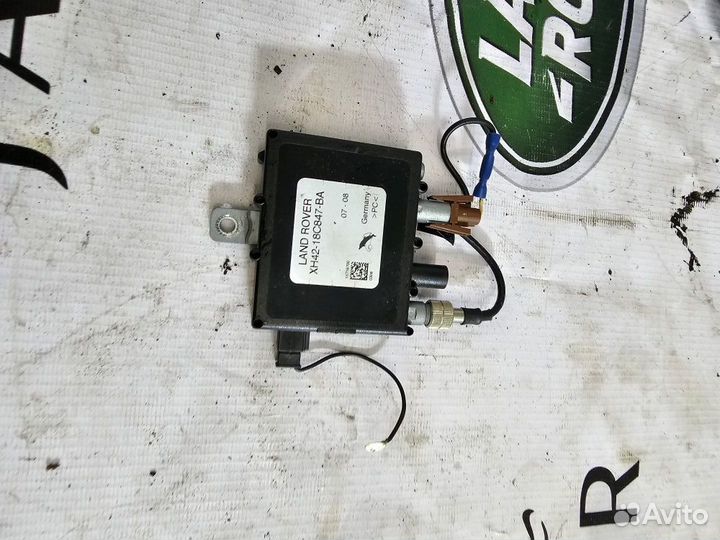 Усилитель антенны Land Rover Range Rover 3