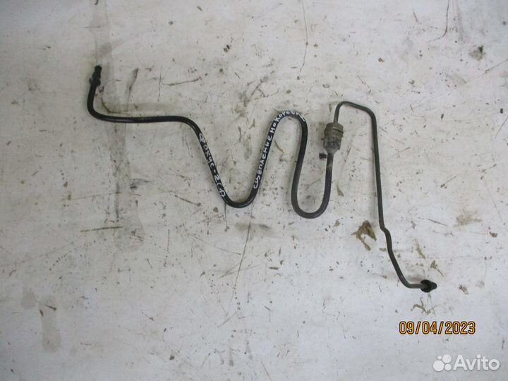 Трубка сцепления МКПП Форд Фокус 2 1,6 115л.с