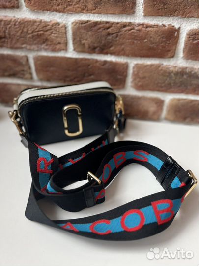 Сумка marc jacobs оригинал