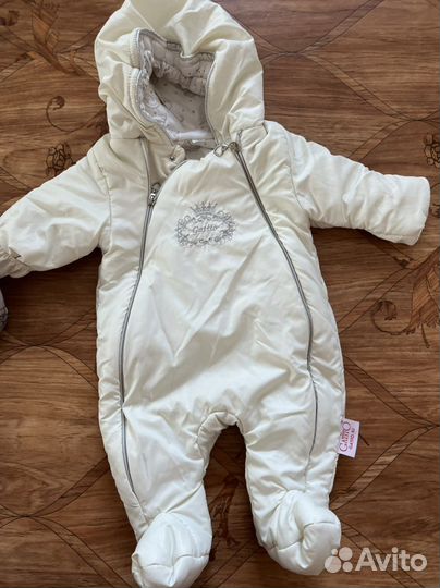 Комбинезон