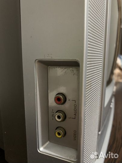 Телевизор thomson