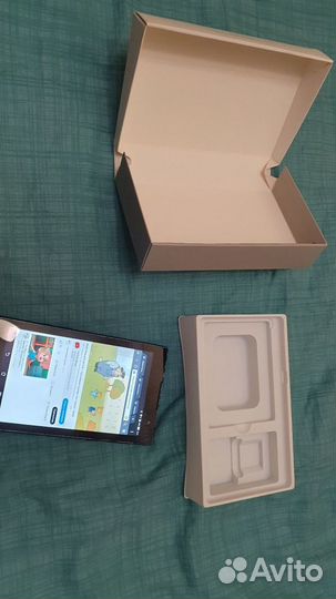 Планшет asus ZenPad c 7.0