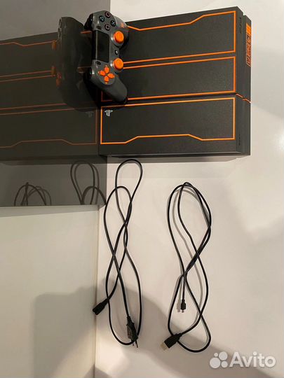 Sony playstation 4 1tb