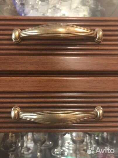 Стенка в гостиную