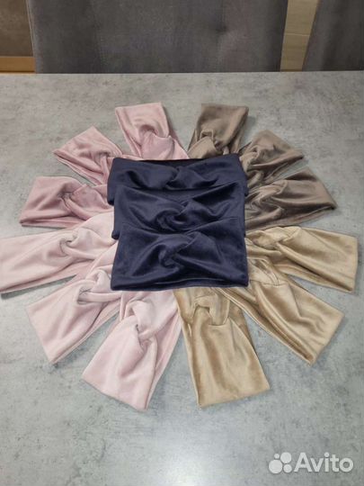 Повязка на голову