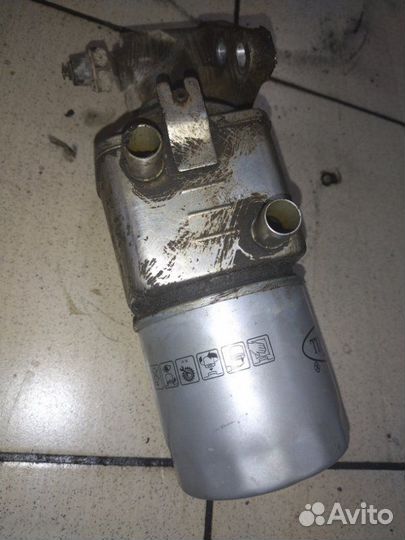 Теплообменник Vortex Tingo 2011