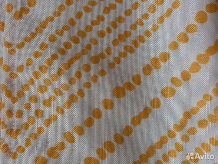 Портьеры IKEA