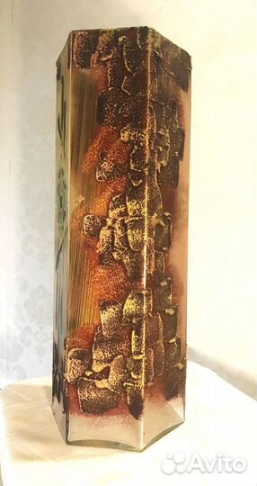 Ваза напольная