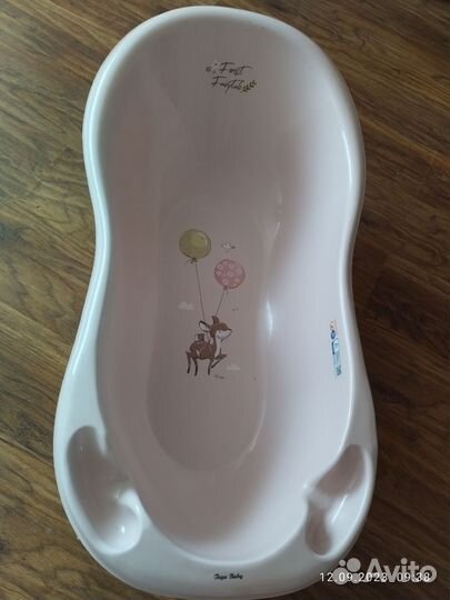 Ванночка для купания