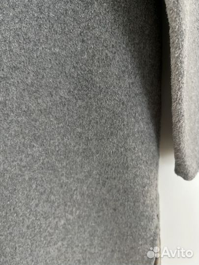 Пальто для девочки zara