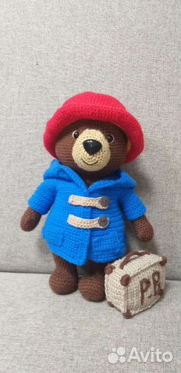 Мягкие игрушки