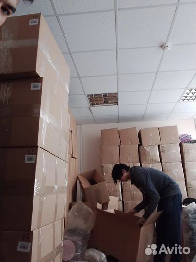 Грузчики на час разнорабочие