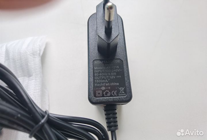 Камеры Wi-Fi поворотная и цилиндрическая