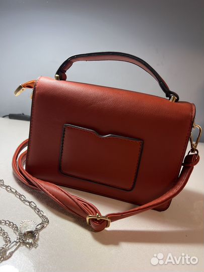Сумка женская экокожа