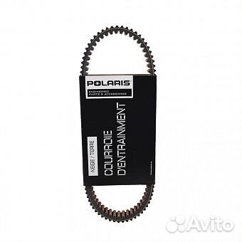 Ремень вариатора оригинальный polaris 3211113