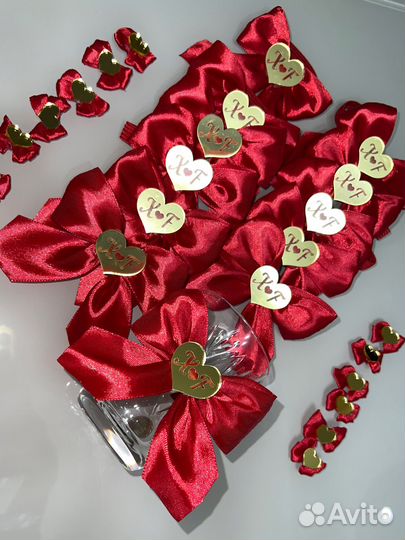 Для помолвки