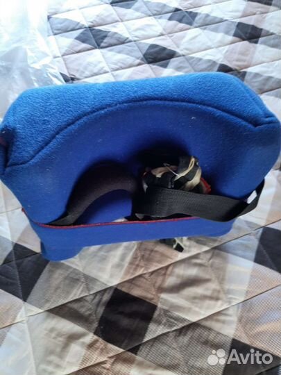 Фиксатор верхней конечности