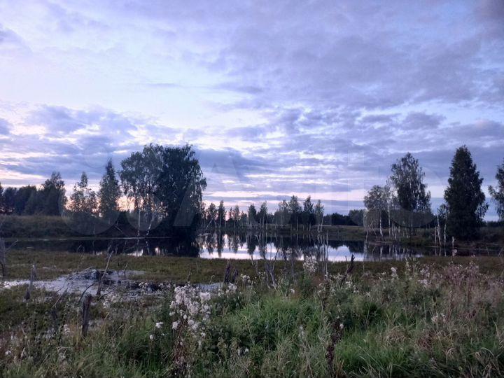 Участок 22 га (СНТ, ДНП)