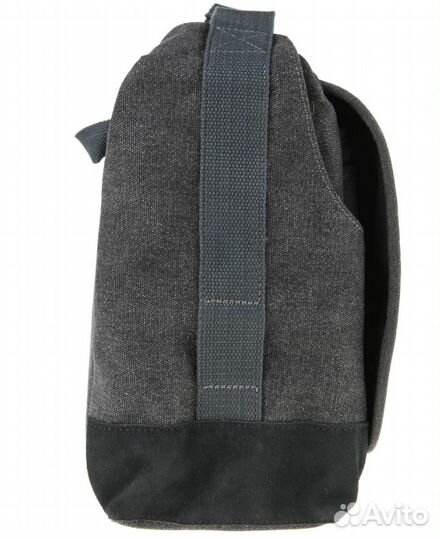 Сумка для камеры Matin M-9758 большая черная