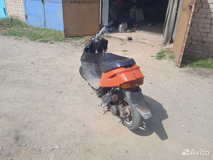 Продам хонда дио 27
