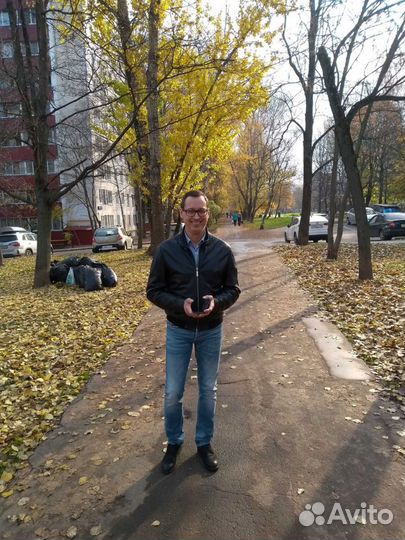 Менеджер интернет магазина