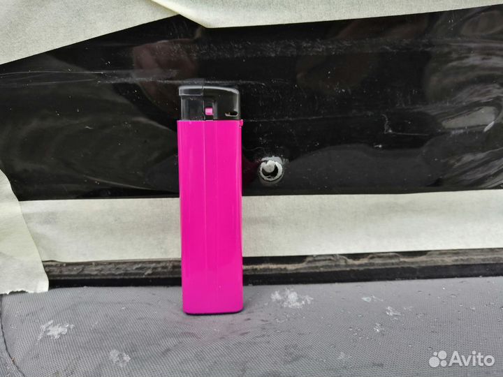 Крышка багажника Volkswagen Caravelle