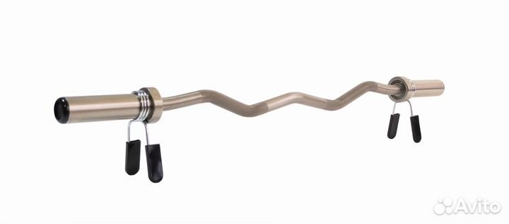 Гриф олимпийский слабоизогнутый 47