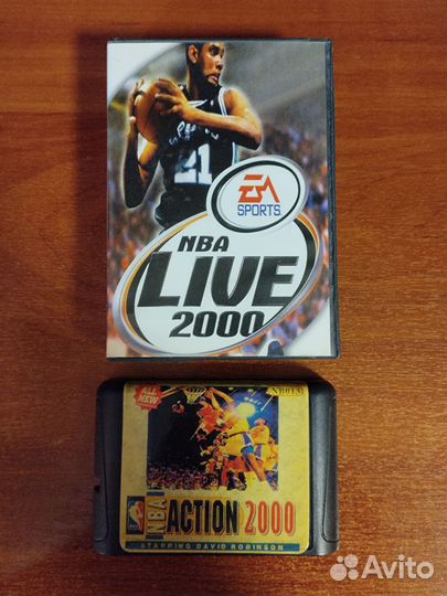 Кассета картридж для приставки Sega Сега