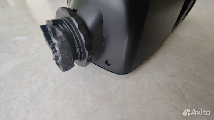 Запчасти вспышка