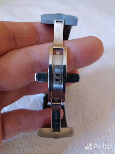 Часы Philip Stein Teslar