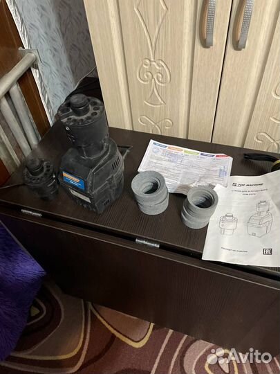 Станок для заточки сверл бу