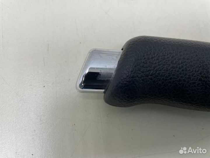 Рычаг стояночного тормоза Kia Rio dohc - MPI 1600