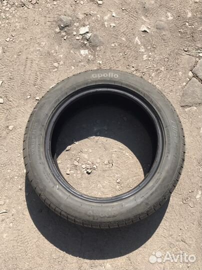 Apollo Alnac 4GS 195/55 R16 87V