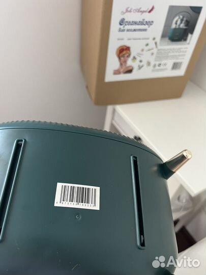 Органайзер для косметики