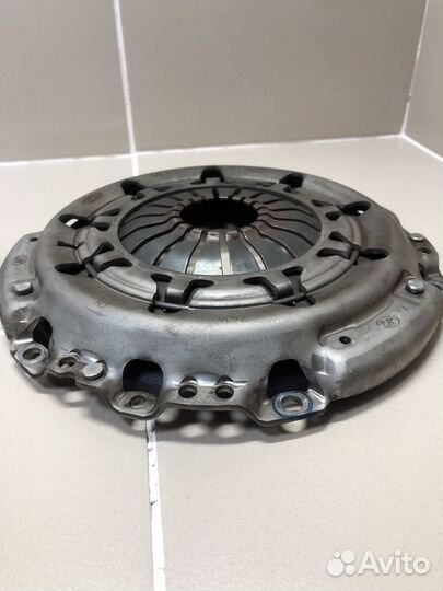 Комплект сцепления (корзина диск) Chery Tiggo 4