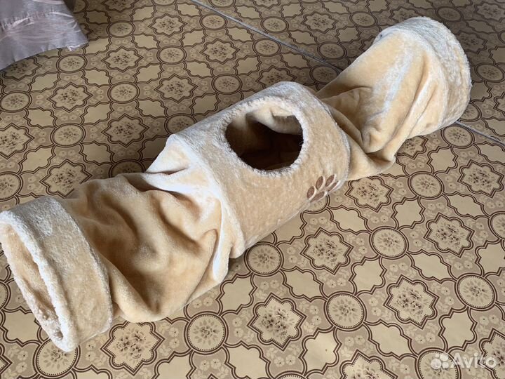 Тоннель для животных