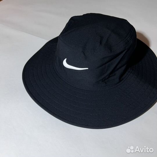 Панама Nike Golf Adult Bucket Hat