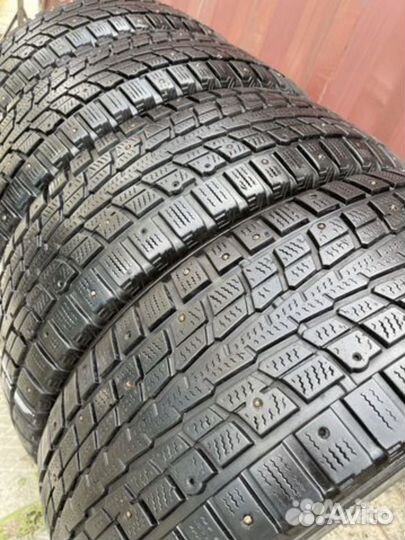 Dunlop SP Winter Ice 01 265/60 R18 110T
