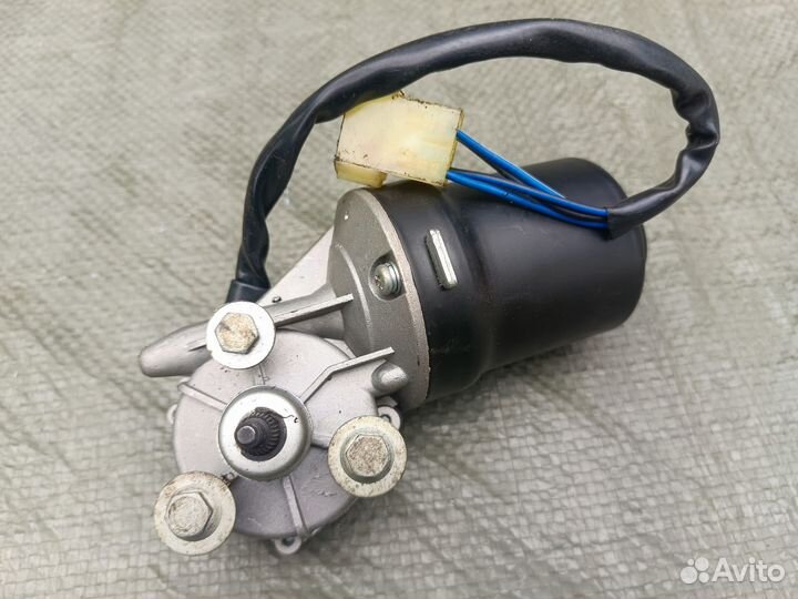 Разбор Нива