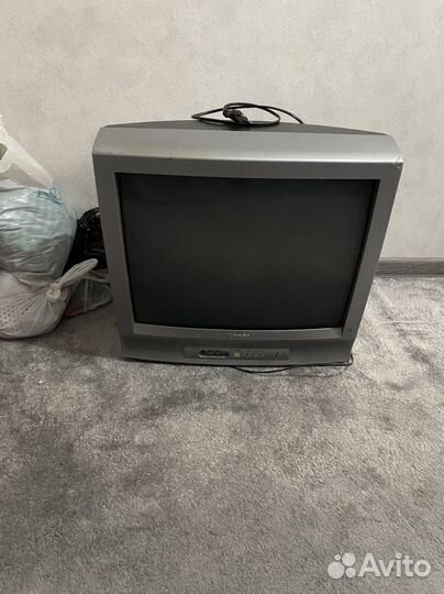 Телевизор