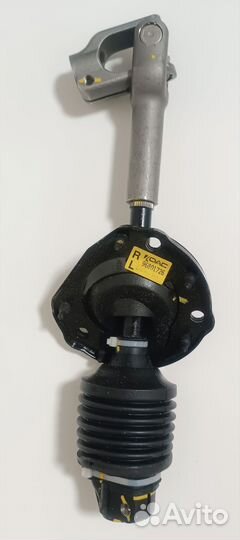 Вал рулевой колонки Lacetti/Nubira GM