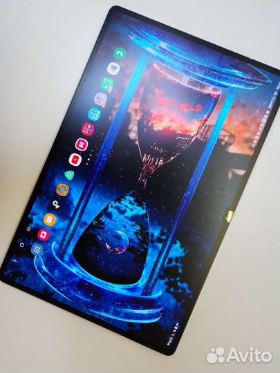 Шикарный Samsung tab s8 ultra 512