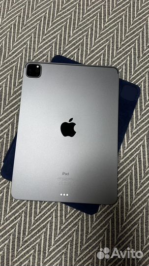 iPad pro 11